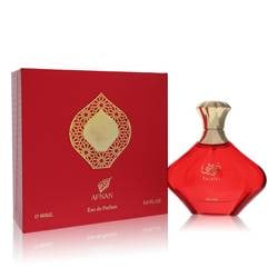 Afnan Turathi Red Eau De Parfum Spray By Afnan: Afnan Turathi Red Eau De Parfum Spray By Afnan Afnan Turathi Red Perfume by Afnan Size: 3 oz Eau De Parfum Spray PLEASE NOTE: Framed, Large, or heavy items do not have shipping costs included. The exa