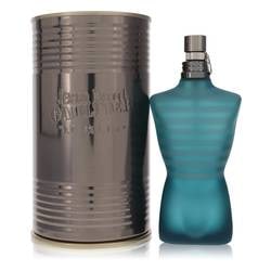 Jean Paul Gaultier Eau De Toilette Spray By Jean Paul Gaultier: Jean Paul Gaultier Eau De Toilette Spray By Jean Paul Gaultier Jean Paul Gaultier Cologne by Jean Paul Gaultier, The design house of Jean Paul Gaultier launched Le Male cologne in 1995. The now-famous