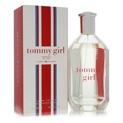 Tommy Girl Eau De Toilette Spray By Tommy Hilfiger (1 of 1)