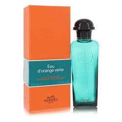 Eau D'orange Verte Eau De Cologne Spray (Unisex) By Hermes: Eau D'orange Verte Eau De Cologne Spray (Unisex) By Hermes Eau D'orange Verte Cologne by Hermes, Eau d'orange verte by hermes is great cologne for men looking for a fragrance that has roots in traditi