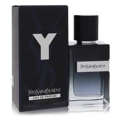 Y Eau De Parfum Spray By Yves Saint Laurent: Y Eau De Parfum Spray By Yves Saint Laurent Y Cologne by Yves Saint Laurent, Y is a youthful, masculine fragrance for the man who's driven to enjoy life. This captivating scent is from the fashion hou