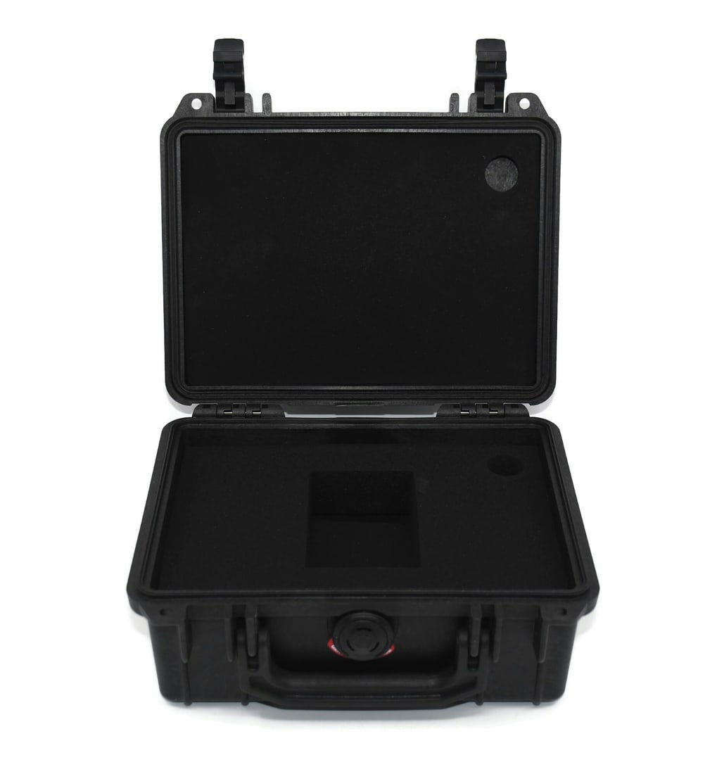 Bell Ross Single Presentation Box 9X7X4 Inches (1 of 2)