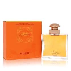 24 Faubourg Eau De Toilette Spray By Hermes: 24 Faubourg Eau De Toilette Spray By Hermes 24 Faubourg Perfume by Hermes, Launched by the design house of hermes in 1996, 24 faubourg is classified as a sharp, flowery fragrance. This feminine scent 