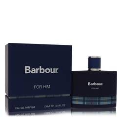 Barbour Coastal Eau De Parfum Spray By Barbour: Barbour Coastal Eau De Parfum Spray By Barbour Barbour Coastal Cologne by Barbour Size: 3.4 oz Eau De Parfum Spray PLEASE NOTE: Framed, Large, or heavy items do not have shipping costs included. The e