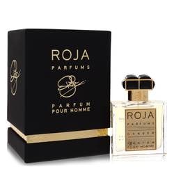 Danger Pour Homme Eau De Parfum Spray By Roja Parfums (1 of 1)