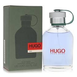 Hugo Eau De Toilette Spray By Hugo Boss (1 of 1)