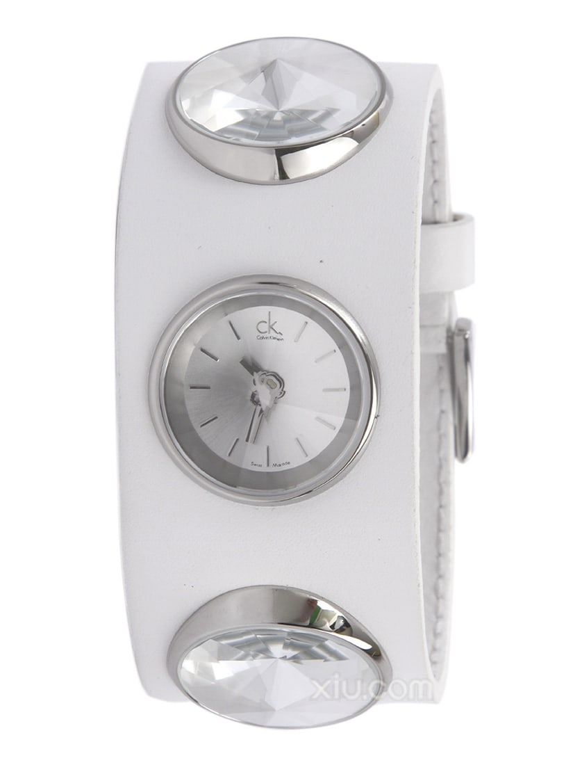 Calvin Klein Quartz Stainless Steel Wristwatch K4623188 with Box: Calvin Klein Quartz Stainless Steel Wristwatch K4623188 with Box Experience elegance with the Calvin Klein Stainless Steel Watch K4623188. This sophisticated wristwatch features a durable stainless st