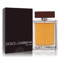 The One Eau De Toilette Spray By Dolce & Gabbana: The One Eau De Toilette Spray By Dolce & Gabbana The One Cologne by Dolce & Gabbana, The one is a delightful oriental spicy scent that has a wonderful combination of grapfruit, ginger and orange bloss