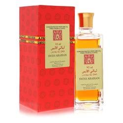Swiss Arabian Layali El Ons Concentrated Perfume Oil Free From Alcohol By Swiss Arabian (1 of 1)