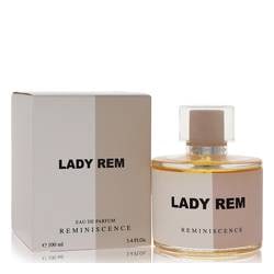 Lady Rem Eau De Parfum Spray By Reminiscence: Lady Rem Eau De Parfum Spray By Reminiscence Lady Rem Perfume by Reminiscence, A chypre fruity fragrance for women, lady rem features sweet, fruity, tobacco and patchouli accords. The top note of juic