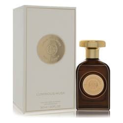 Tory Burch Luminous Musk Eau De Parfum Spray By Tory Burch: Tory Burch Luminous Musk Eau De Parfum Spray By Tory Burch Tory Burch Luminous Musk Perfume by Tory Burch Size: 3 oz Eau De Parfum Spray PLEASE NOTE: Framed, Large, or heavy items do not have shipping
