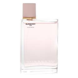 Burberry Her Eau De Toilette Spray (Tester) By Burberry (1 of 1)