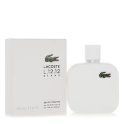 Lacoste Eau De Lacoste L.12.12 Blanc Eau De Toilette Spray By Lacoste (1 of 1)