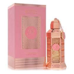 Al Haramain Rose Oud Eau De Parfum Spray By Al Haramain: Al Haramain Rose Oud Eau De Parfum Spray By Al Haramain Al Haramain Rose Oud Perfume by Al Haramain Size: 3.4 oz Eau De Parfum Spray PLEASE NOTE: Framed, Large, or heavy items do not have shipping cos