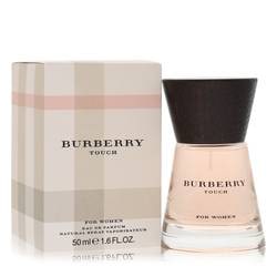 Burberry Touch Eau De Parfum Spray By Burberry: Burberry Touch Eau De Parfum Spray By Burberry Burberry Touch Perfume by Burberry, Launched by the design house of burberry in 2000, burberrys touch is classified as a refreshing, gentle, oriental fra