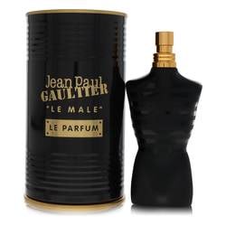 Jean Paul Gaultier Le Parfum Intense Eau De Parfum Spray By Jean Paul Gaultier (1 of 1)