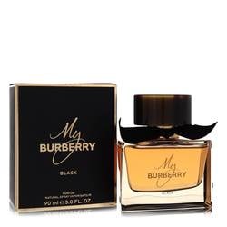 My Burberry Black Eau De Parfum Spray By Burberry: My Burberry Black Eau De Parfum Spray By Burberry My Burberry Black Perfume by Burberry, This fragrance was created by the design house of burberry with perfumer francis kurkdjian and released in 2016