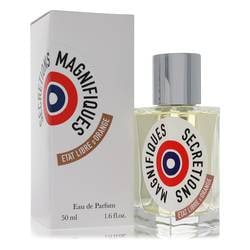 Etat Libre D'orange Secretions Magnifiques Eau De Parfum Spray (Unisex) By Etat Libre d'Orange: Etat Libre D'orange Secretions Magnifiques Eau De Parfum Spray (Unisex) By Etat Libre d'Orange Etat Libre D'orange Secretions Magnifiques Perfume by Etat Libre D'orange Size: 1.6 oz Eau De Parfum Spra