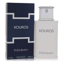 Kouros Eau De Toilette Spray By Yves Saint Laurent (1 of 1)