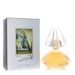 Salvador Dali Parfum De Toilette Spray By Salvador Dali (1 of 1)