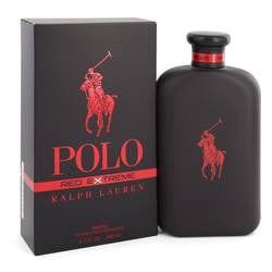 Polo Red Extreme Eau De Parfum Spray By Ralph Lauren (1 of 1)