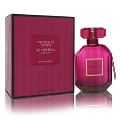 Bombshell Passion Eau De Parfum Spray By Victoria's Secret: Bombshell Passion Eau De Parfum Spray By Victoria's Secret Bombshell Passion Perfume by Victoria's Secret, Bombshell passion by victoria's secret, released in 2020, draws inspiration from the inner po