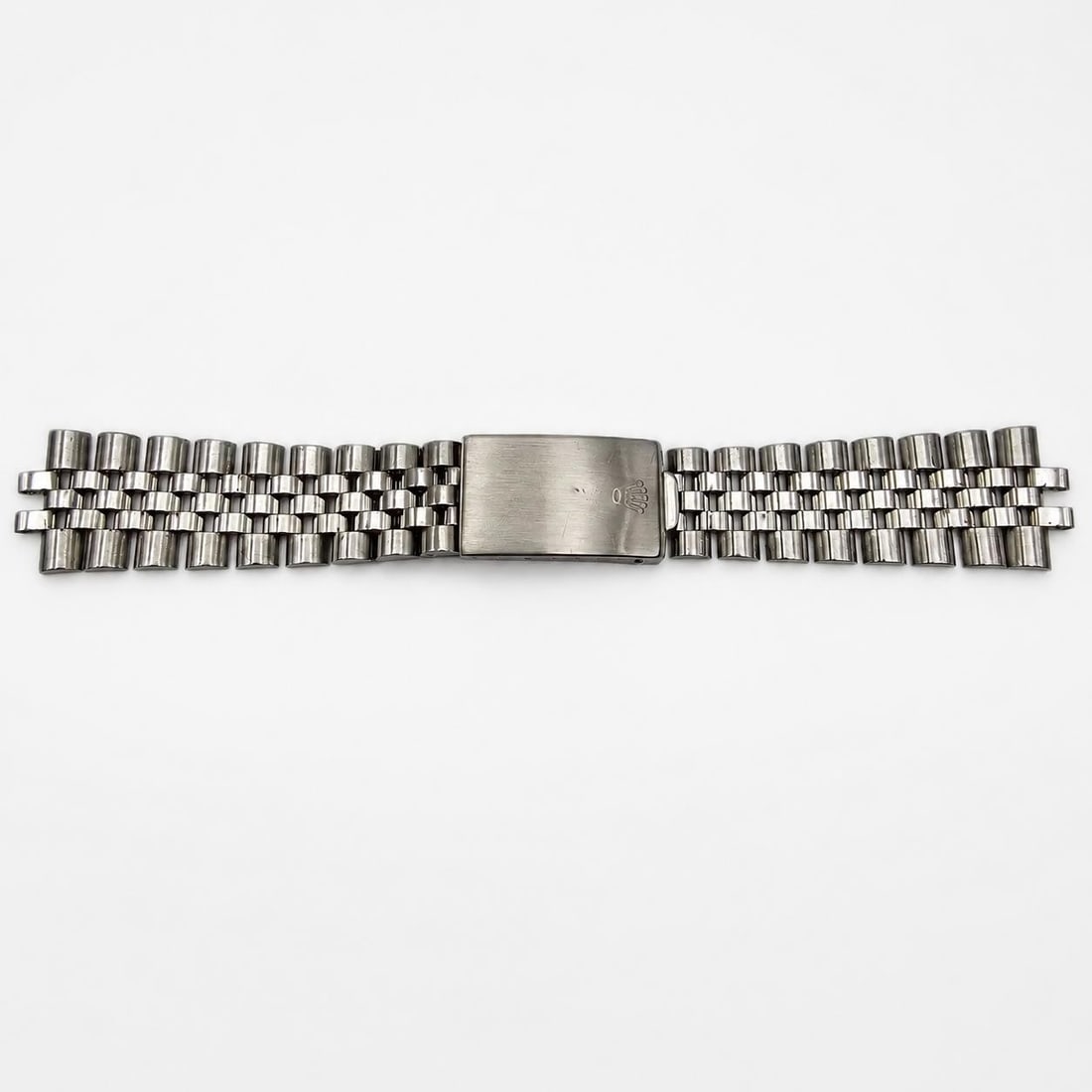 Rolex 20mm Stainless Steel Jubilee Watch Bracelet 62510H (1 of 11)