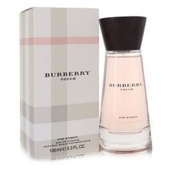 Burberry Touch Eau De Parfum Spray By Burberry: Burberry Touch Eau De Parfum Spray By Burberry Burberry Touch Perfume by Burberry, Launched by the design house of burberry in 2000, burberrys touch is classified as a refreshing, gentle, oriental fra