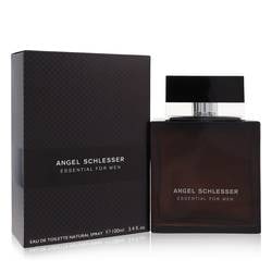 Angel Schlesser Essential Eau De Toilette Spray By Angel Schlesser (1 of 1)