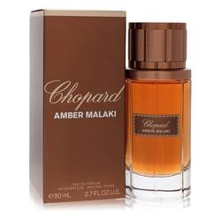 Chopard Amber Malaki Eau De Parfum Spray (Unisex) By Chopard: Chopard Amber Malaki Eau De Parfum Spray (Unisex) By Chopard Chopard Amber Malaki Perfume by Chopard, Ideal for men and women, chopard amber malaki s a complex unisex fragrance released in 2015. From 