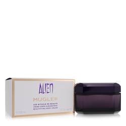 Alien Body Cream By Thierry Mugler (1 of 1)