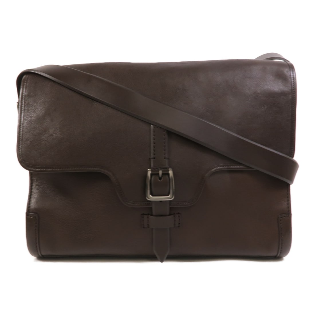 BALLY brown calfskin mens shoulder bag: BALLY brown calfskin mens shoulder bag This BALLY shoulder bag is crafted from brown calfskin leather, offering a classic and durable design. With its spacious interior and practical dimensions, it is