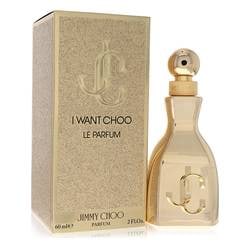 Jimmy Choo I Want Choo Le Parfum Eau De Parfum Spray By Jimmy Choo (1 of 1)