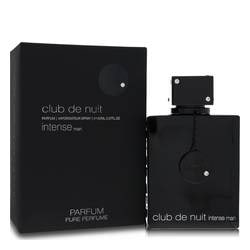 Club De Nuit Intense Parfum Spray By Armaf: Club De Nuit Intense Parfum Spray By Armaf Club De Nuit Intense Cologne by Armaf, This fragrance was released in 2015. A fruity smoky scent that presents like a rich luscious high end cologne. You wil