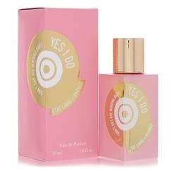 Yes I Do Eau De Parfum Spray By Etat Libre d'Orange: Yes I Do Eau De Parfum Spray By Etat Libre d'Orange Yes I Do Perfume by Etat Libre D'Orange, Yes i do by etat libre d'orange is a feminine and flowery scent. The brand launched in 2016 and appeals to 