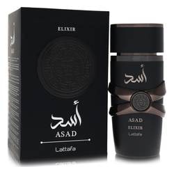 Lattafa Asad Elixir Eau De Parfum Spray By Lattafa (1 of 1)