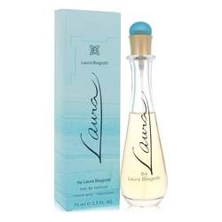 Laura Eau De Toilette Spray By Laura Biagiotti: Laura Eau De Toilette Spray By Laura Biagiotti Laura Perfume by Laura Biagiotti, Launched by the design house of laura biagiotti in 1994, laura is a refreshing, flowery fragrance classified as a fruit