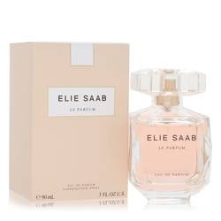 Le Parfum Elie Saab Eau De Parfum Spray By Elie Saab: Le Parfum Elie Saab Eau De Parfum Spray By Elie Saab Le Parfum Elie Saab Perfume by Elie Saab, La parfum by elie saab made its entry in 2008. An iconic and reputed brand releasing a charming and inten