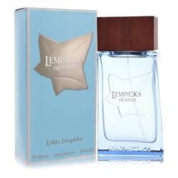 Lolita Lempicka Homme Eau De Toilette Spray By Lolita Lempicka (1 of 1)