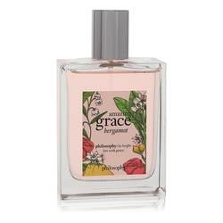 Amazing Grace Bergamot Eau De Toilette Spray (Unboxed) By Philosophy (1 of 1)