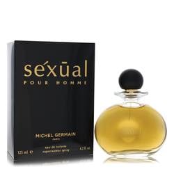 Sexual Eau De Toilette Spray By Michel Germain (1 of 1)