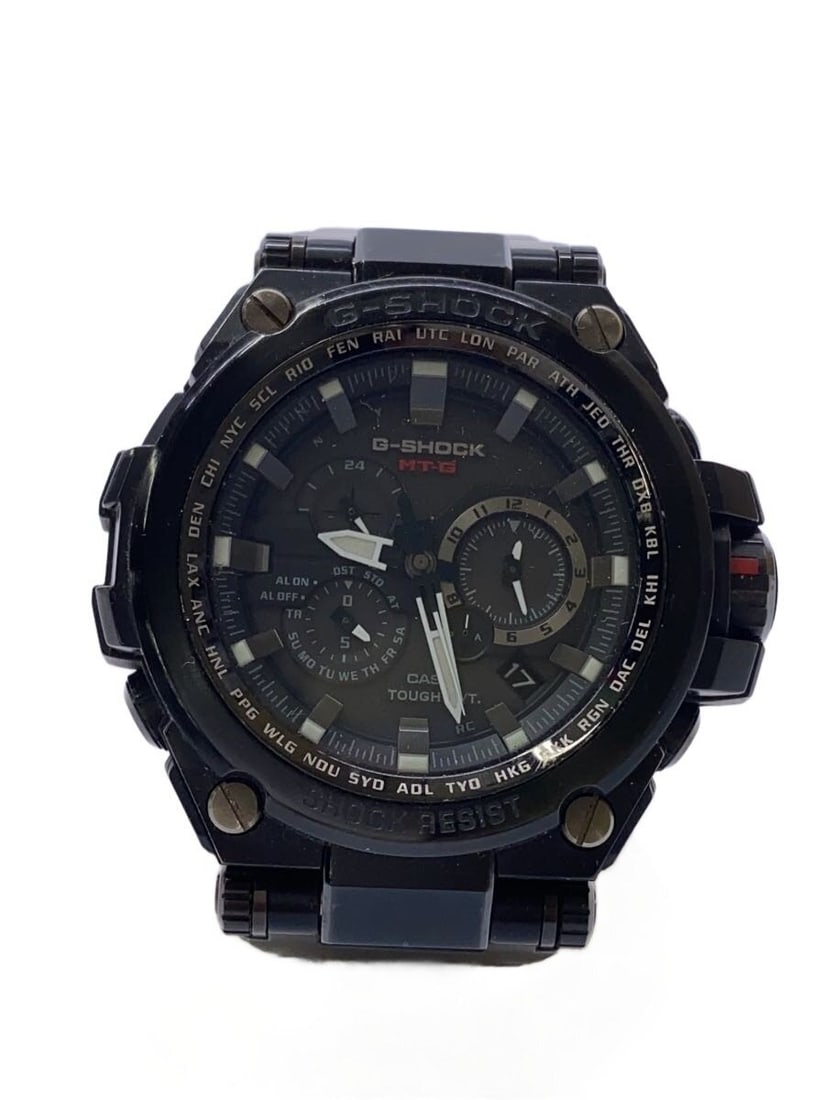 Casio MTG-S1000BD-1AJF G-Shock men's wristwatch (1 of 6)