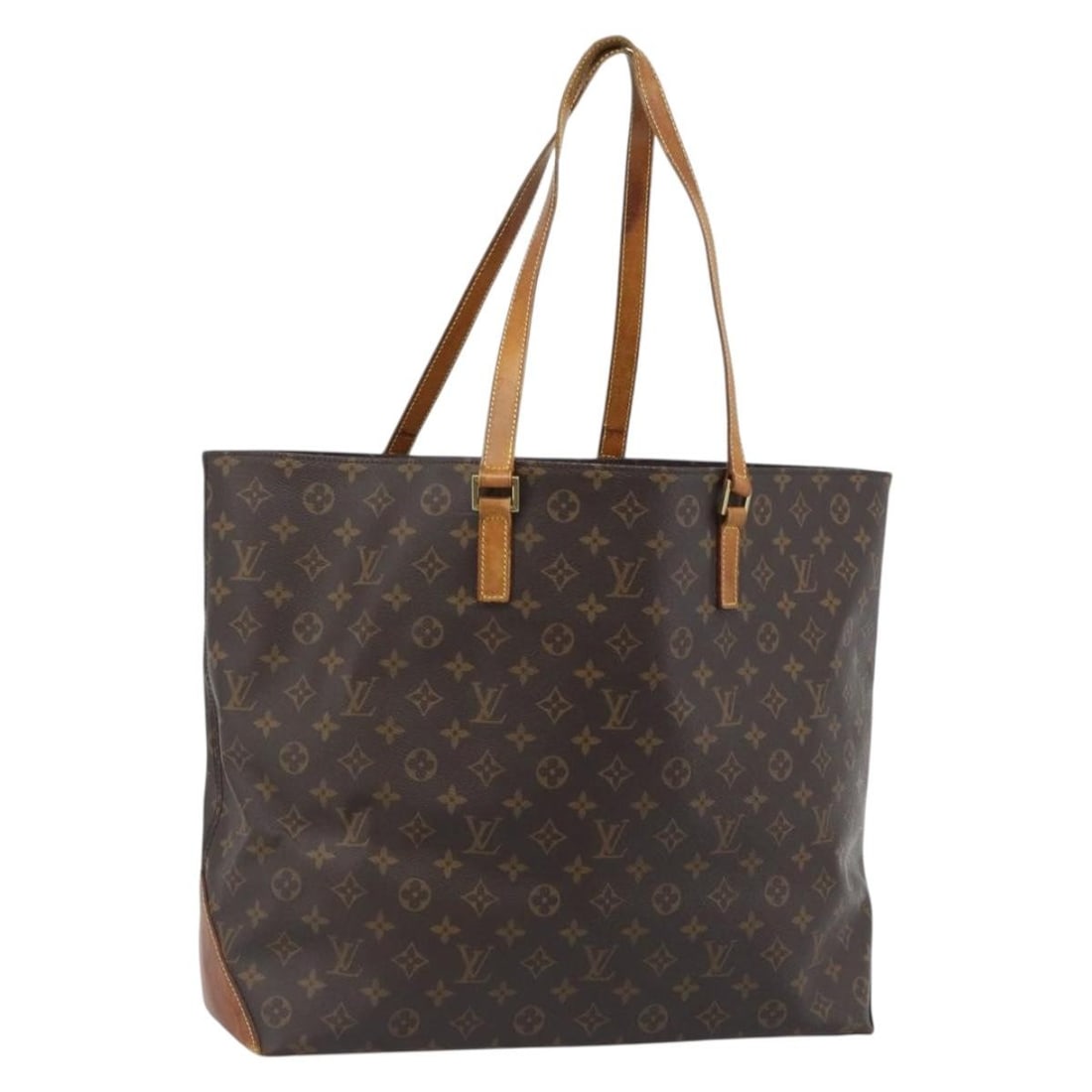 Louis Vuitton Cabas Alto Monogram Canvas Tote Bag M51152 (1 of 18)