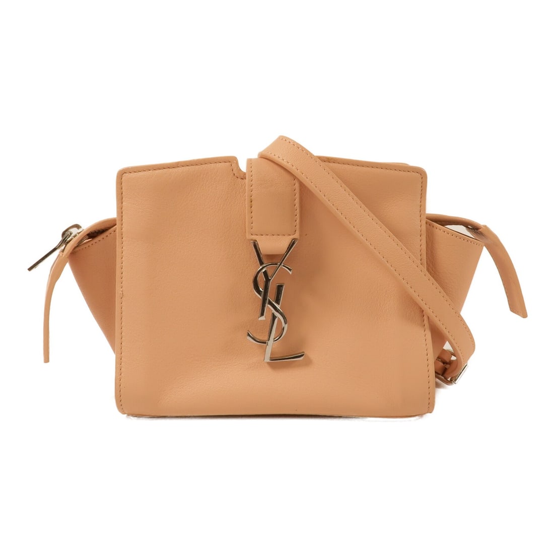 Saint Laurent Toy Cabas Pink Calfskin Shoulder Bag YSL SHW 452322: Saint Laurent Toy Cabas Pink Calfskin Shoulder Bag YSL SHW 452322 This SAINT LAURENT Toy Cabas shoulder bag is crafted from pink calfskin leather, offering a stylish and compact accessory for daily us