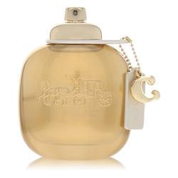 Coach Gold Eau De Parfum Spray (Tester) By Coach (1 of 1)