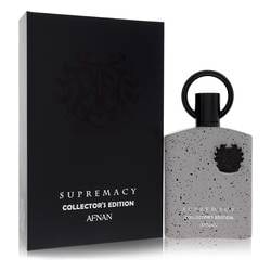 Afnan Supremacy Collector's Edition Eau De Parfum Spray By Afnan: Afnan Supremacy Collector's Edition Eau De Parfum Spray By Afnan Afnan Supremacy Collector's Edition Cologne by Afnan Size: 3.4 oz Eau De Parfum SprayPLEASE BE FULLY AWARE: The items in this auction a