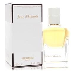 Jour D'hermes Eau De Parfum Spray Refillable By Hermes: Jour D'hermes Eau De Parfum Spray Refillable By Hermes Jour D'hermes Perfume by Hermes, Enjoy a fresh and intriguing scent from a legendary designer by spritzing on this jour d'hermes by hermes. Relea
