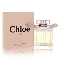Chloe (new) Eau De Parfum Spray By Chloe (1 of 1)