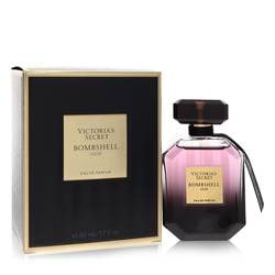 Bombshell Oud Eau De Parfum Spray By Victoria's Secret: Bombshell Oud Eau De Parfum Spray By Victoria's Secret Bombshell Oud Perfume by Victoria's Secret Size: 1.7 oz Eau De Parfum SprayPLEASE BE FULLY AWARE: The items in this auction are rated with a cond