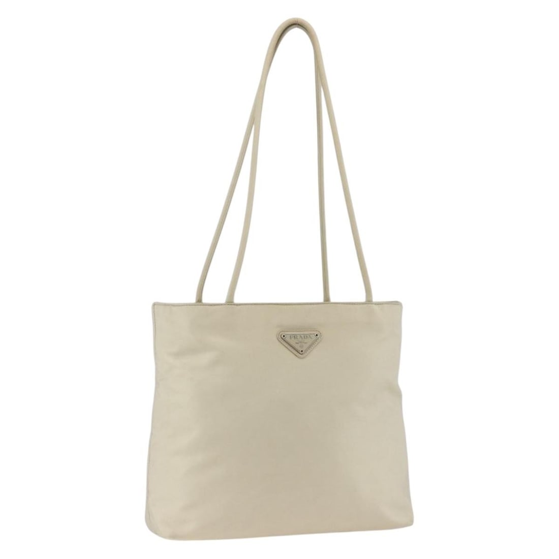 Prada Pink Nylon Tote Bag for Women Made in Italy: Prada Pink Nylon Tote Bag for Women Made in Italy This is a PRADA women's tote bag crafted from pink nylon. The bag features a spacious interior and practical design, ideal for everyday use. It is mad